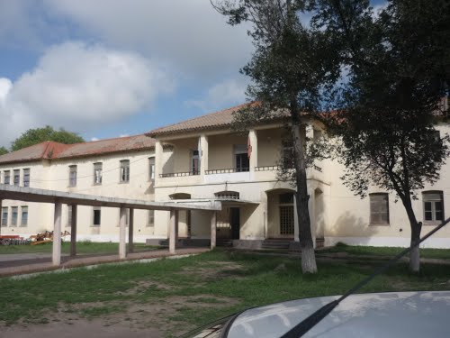Docente acusado de abuso a tres alumnas de la escuela Agrícola